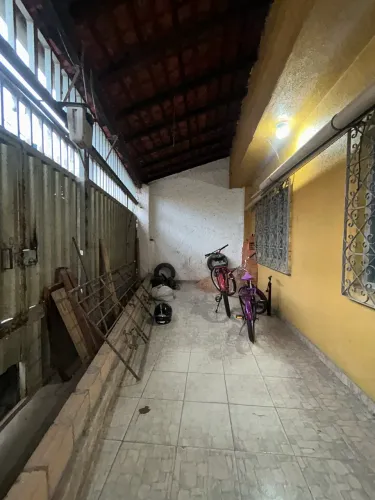 ? CASA À VENDA - COQUEIRO | PRÓXIMA À BR-316 ?