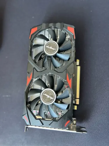 RX 590 GME *leia a descrição*