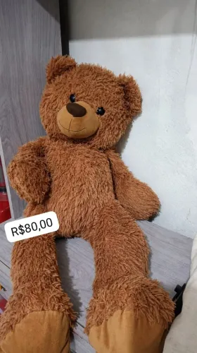 URSO GIGANTE