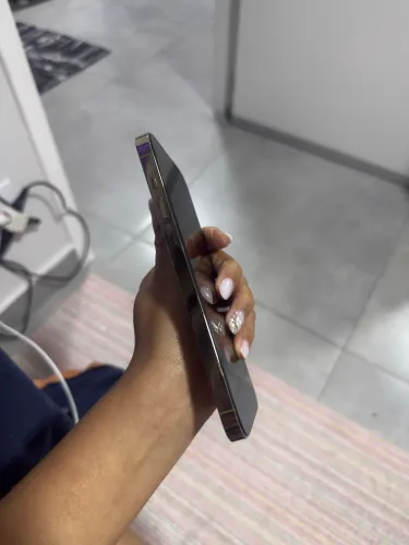 ? iPhone 14 Pro Max 256 GB