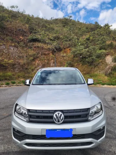 Volkswagen Amarok SE CD 2.0 16V TDI 4X4 Diesel 2019