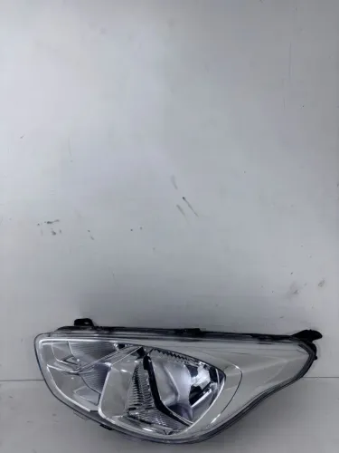 Farol Ford ka 2018 A 2022 lado esquerdo original 