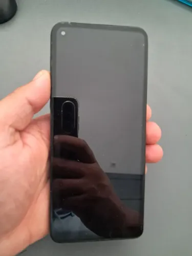 Celular motorola 9power
