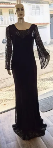 Vestido de festa