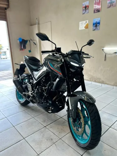 Vendo MT03 2024