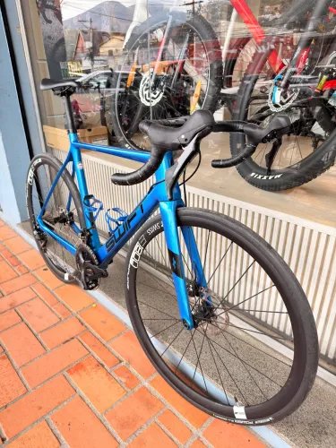 Swift Ultravox Comp 