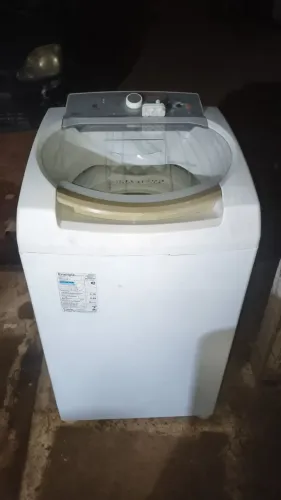 máquina de lavar Brastemp ative 9 KG revisada com garantia r$ 450