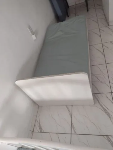 Cama Infantil 