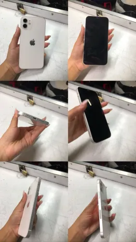 IPHONE 12