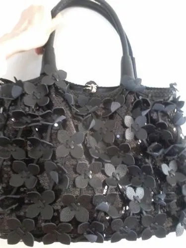 Bolsa de couro japonesa Anne Marie