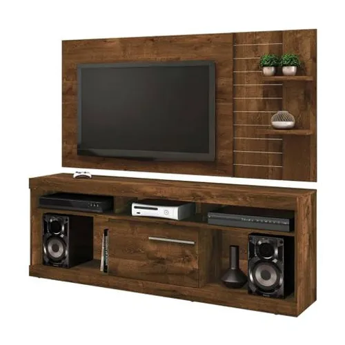 Rack Havana c/ Painel Para TV de até 47" Dante *novo na caixa
