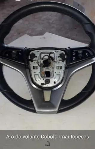Volante Cobalt 14