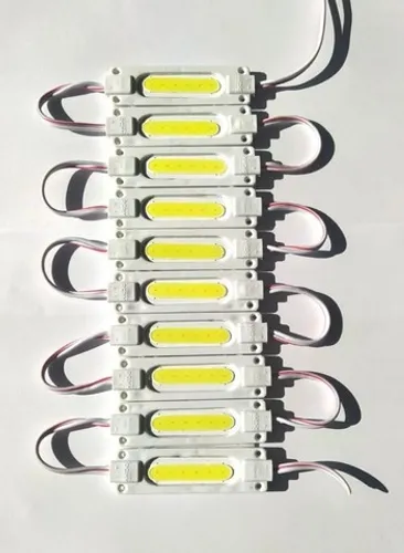 Modulo de Led Cob 2w 12v