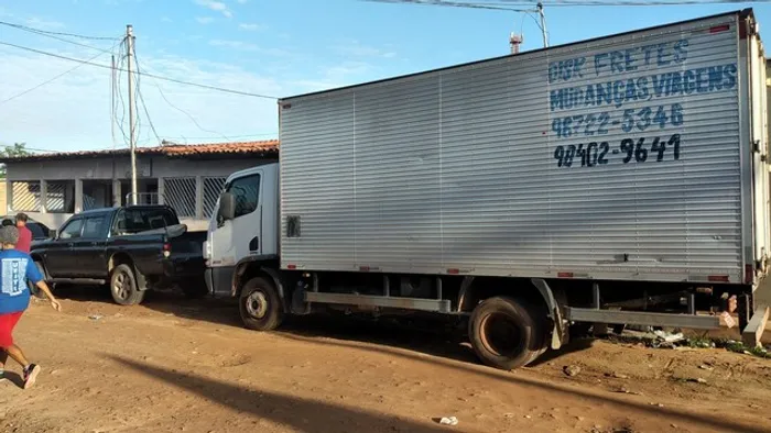 VIAGENS  Mudança *