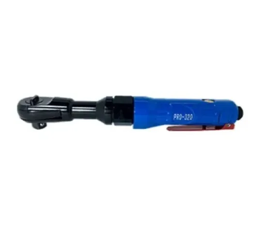 Chave Catraca Pneumatica 1/2 7 Kgfm 160 Rpm Pro-320 Pdr Pro