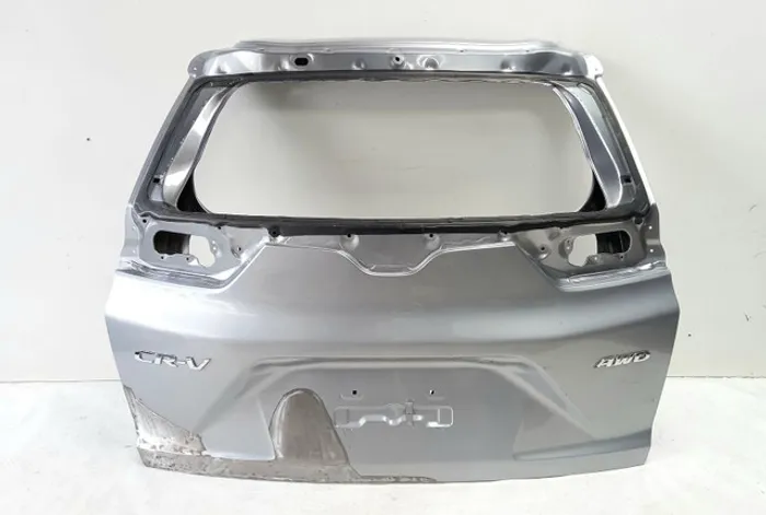 Tampa honda crv 18/21
