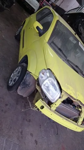 Peças originais para o Fiat Uno Vivace