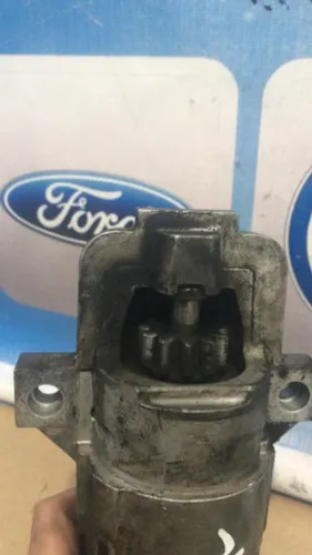 Fusion 2.5 16 v 2009/2012 motor de arranque original
