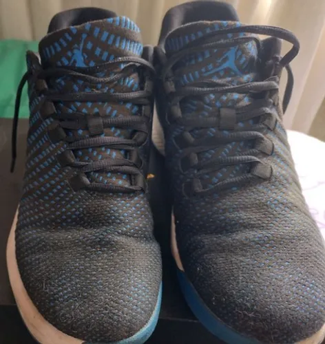 Tênis Nike Air Jordan