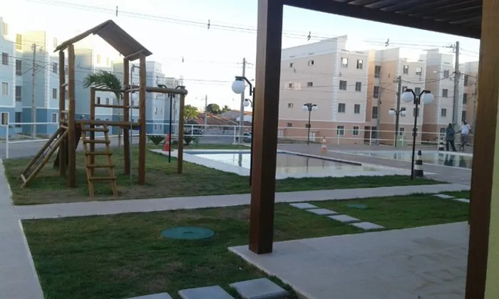 Vamos Negociar, Exclusivo!  Imperdível Lindíssima AP - no Jardim Cruzeiro