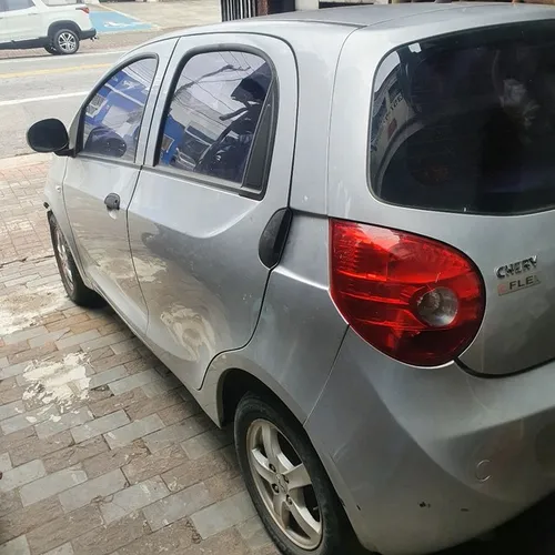 Chery s18 para retirada de peças 