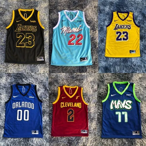 15 Regatas de Basquete ATACADO