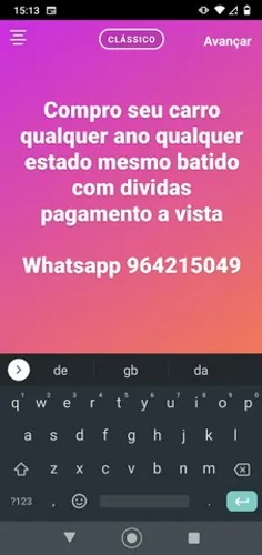 Carros 