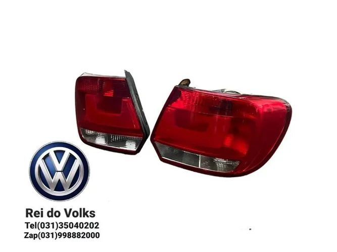 Lanterna original VW  do Gol G6