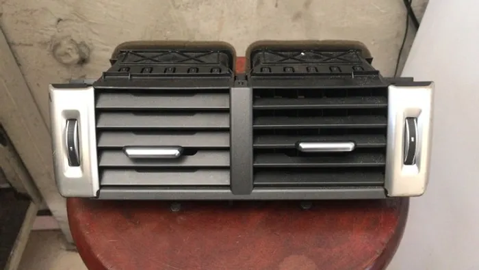 Ranger rover evoque 2015  Difusor de ar central original 