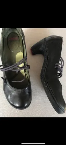 Sapato Camper boneca
