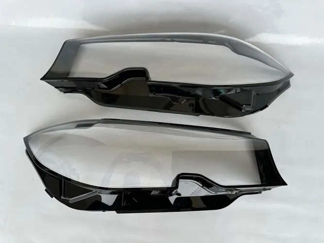 Par Lente Farol Bmw 320i 330i G20 2020 2021 2022