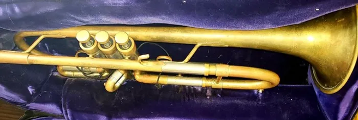 Trompete Monette Bb 935