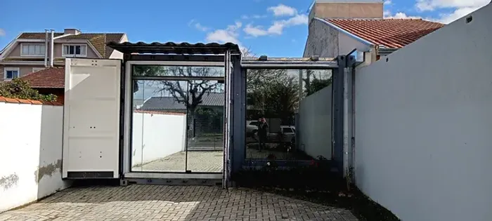 Insulfilm Isofilm Películas de controle solar