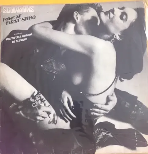 Disco Scorpions