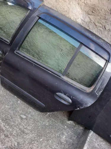 Portas do clio