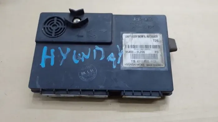 Modulo Bcm Hyundai I30