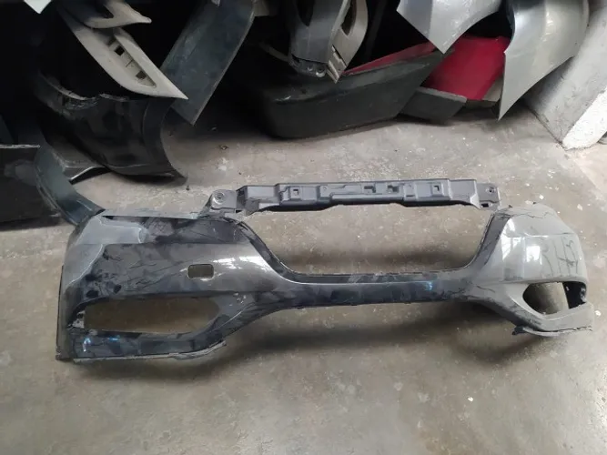 Parachoque Honda Hrv 2015 2016 2017 2018
