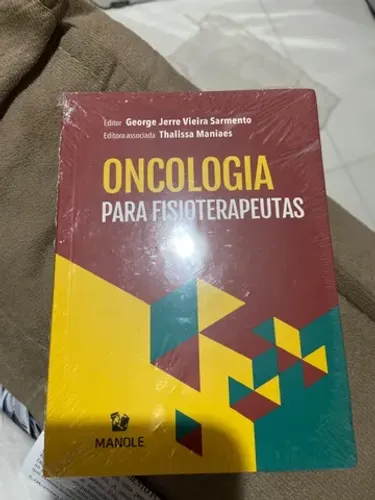 Vendo livro