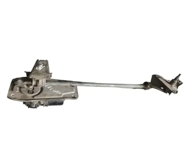 Galhada Motor Limpador Parabrisa Berlingo N275