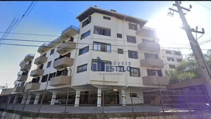 Cobertura à venda, 210 m² por R$ 590.000,00 - Santa Catarina - Caxias do Sul/RS