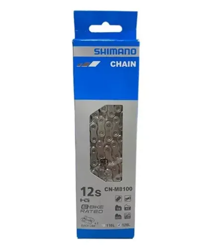 Corrente Deore XT 12v