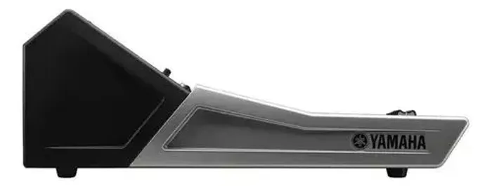 Mesa digital TF3 YAMAHA 24 canais 