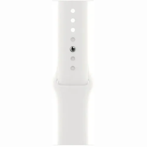 Pulseira para Smartwatch Haylou LS02 - Branco - R$23,00