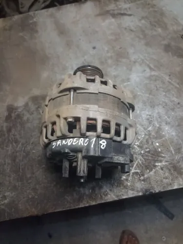 alternador Logan/Sandero 1.0
