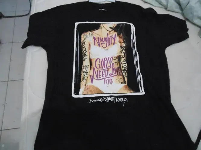 Camisa Ecko  Unltd Original Americana