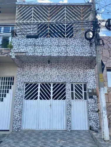 10- Casa no João Paulo