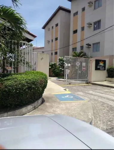 Vendo Apartamento Recanto das Flores