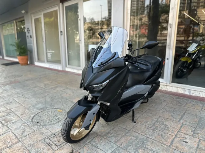 Yamaha XMAX 250 2021 Único dono!