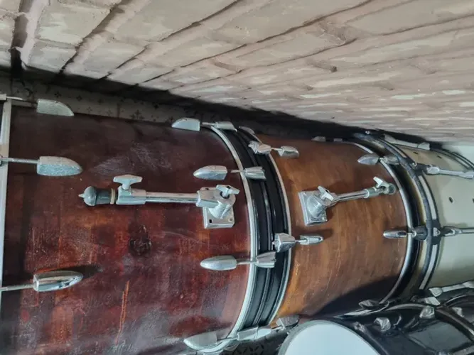 Bumbum de Bateria