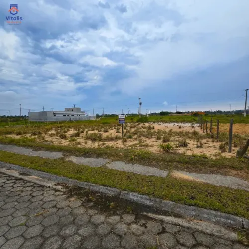 Terreno á venda no loteamento Bosque Imbituba -SC